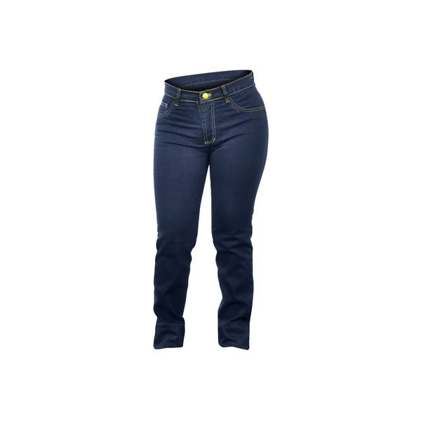 Pantalon industrial para dama on sale
