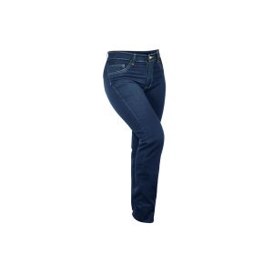 Pantalón industrial jean mujer