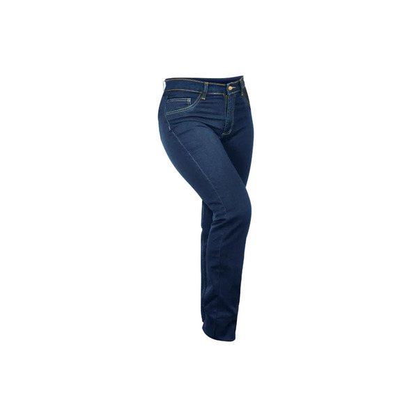 Pantalón industrial jean mujer