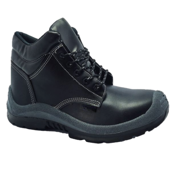 Bota PROTECTO dieléctrica