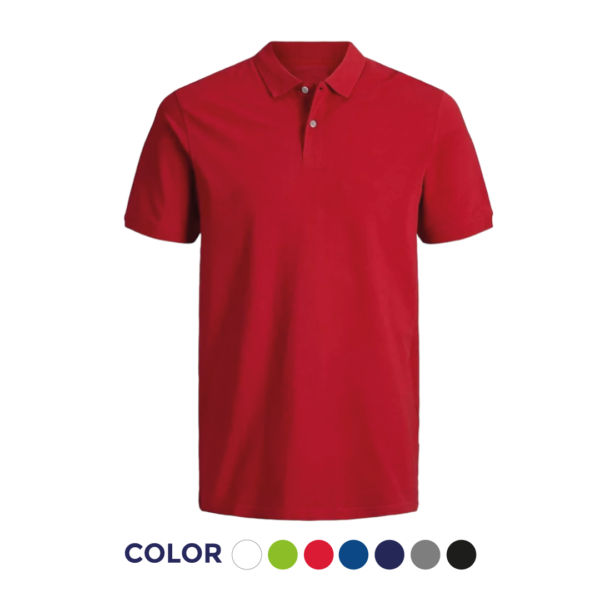 Camiseta Polo