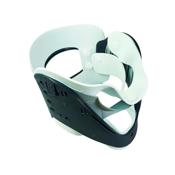 Cuello multitalla