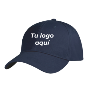 Bordado gorra
