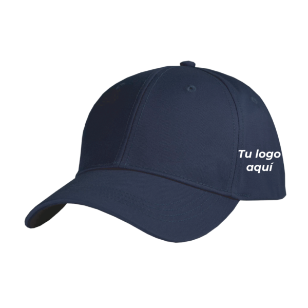 Bordado gorra