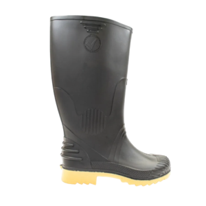 Bota pvc agrícola