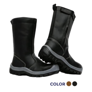 Bota soldador