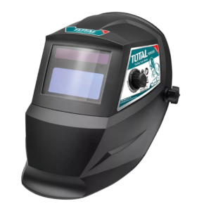 Careta soldador linea total 2 sensores