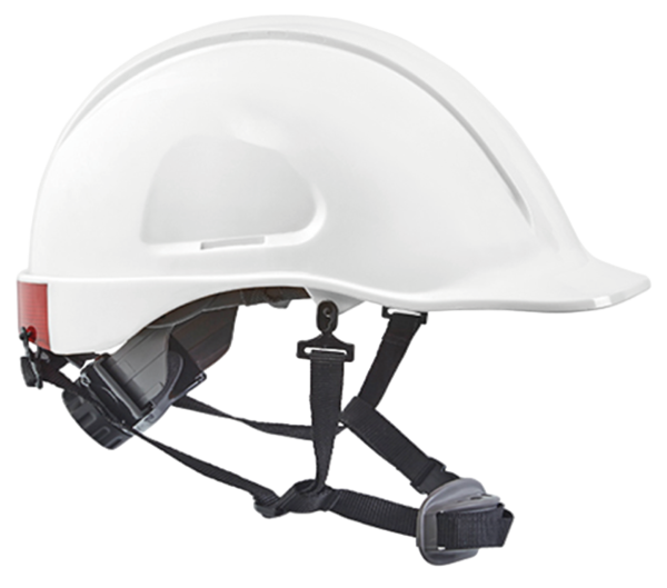 Casco dieléctrico tipo I