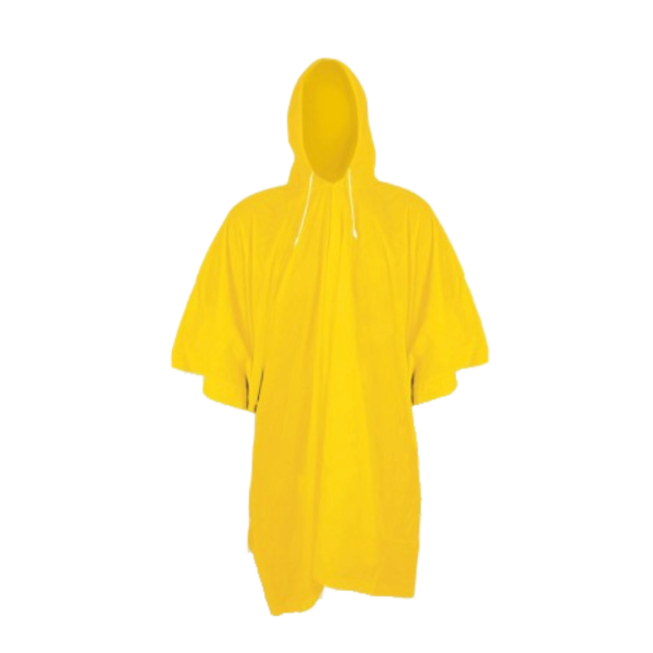 Poncho cafetero