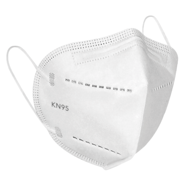 Tapabocas N95