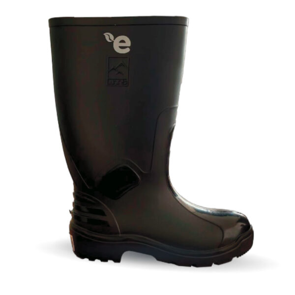 bota-pvc