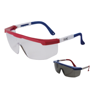 gafa tricolor