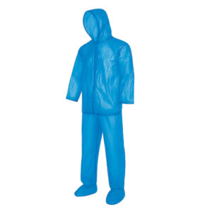 impermeable económico