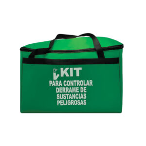 kit control de derrames