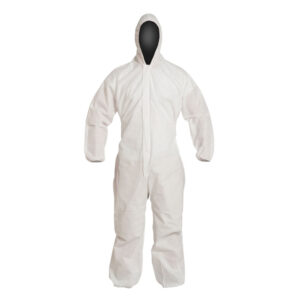 traje tyvek