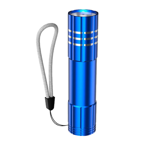 Linterna recargable Ref.002