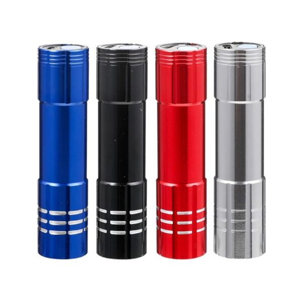 Linterna recargable Ref.002