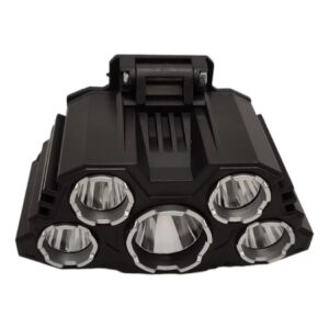 Linterna recargable Ref.L-T21