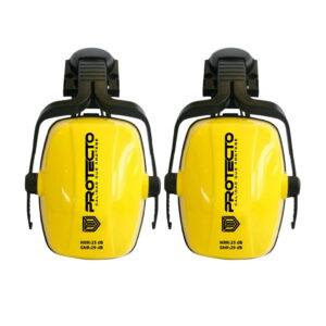 PROTECTOR AUDITIVO INSERCCION CASCO PROTECTO