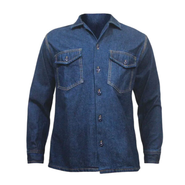 Camisa Soldador