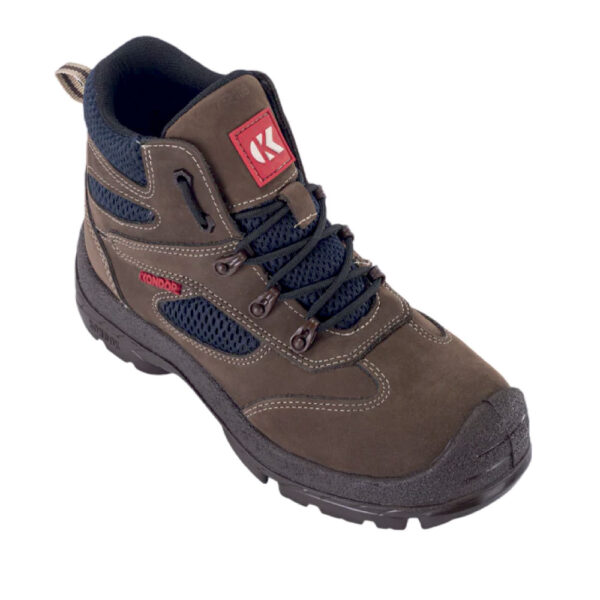 bota kondor dakar