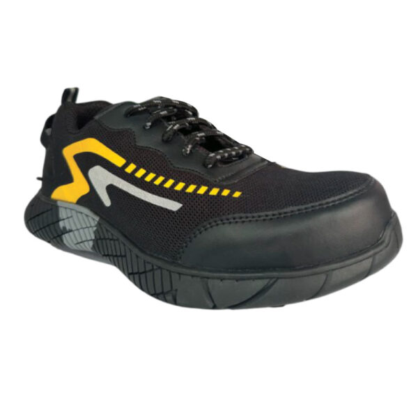 Tenis de seguridad